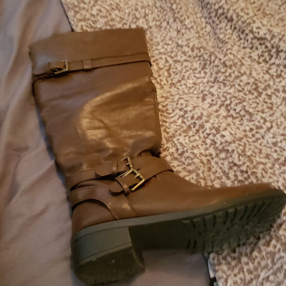 Boots - Picture 1 of 1